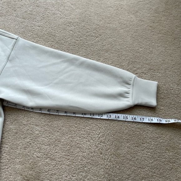 NWOT Lululemon Modal-Blend Turtleneck Tunic Size 2 - Picture 9 of 9